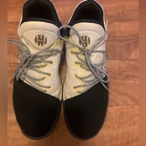 Adidas James Harden shoes